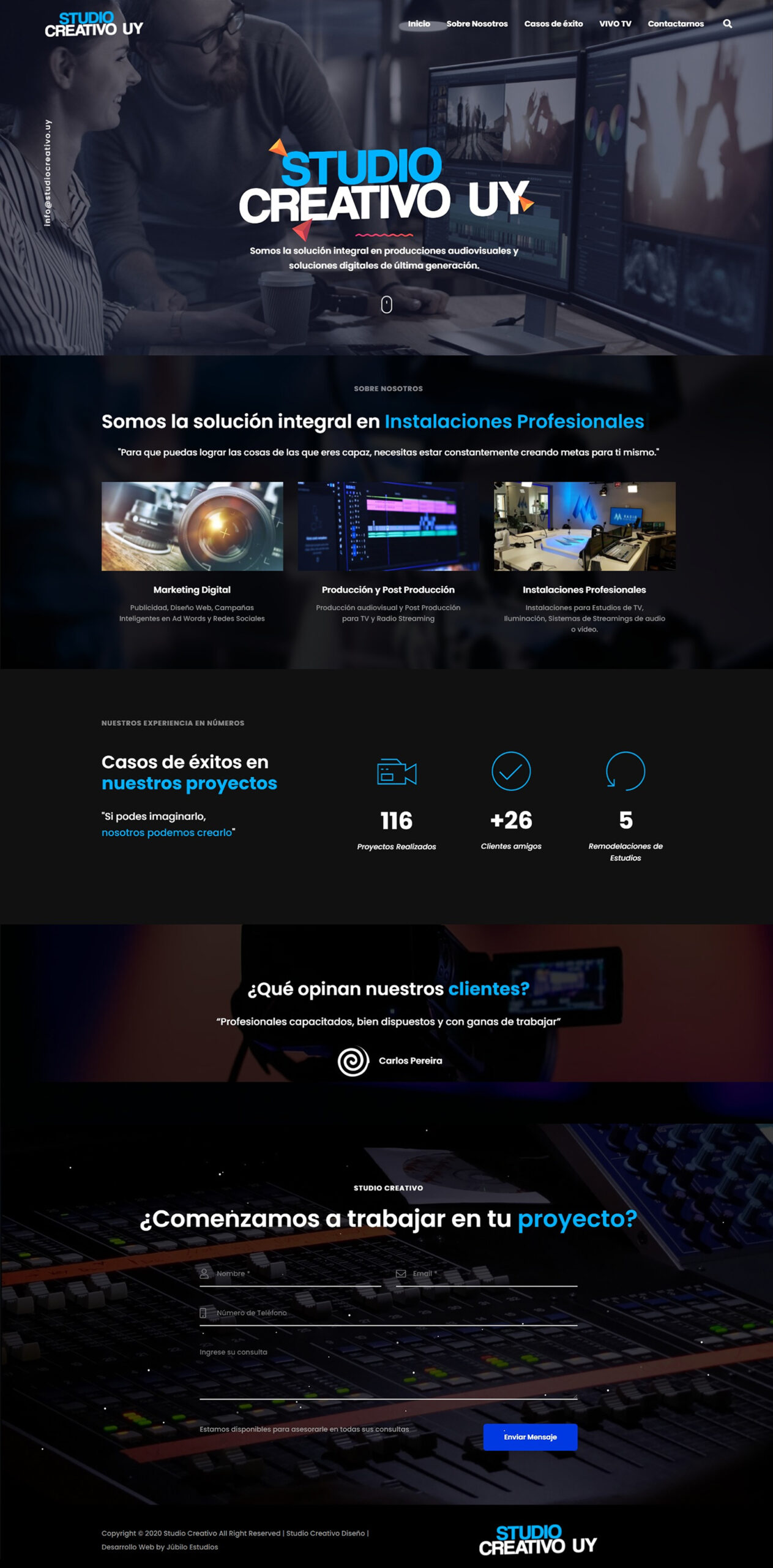 Diseño Web