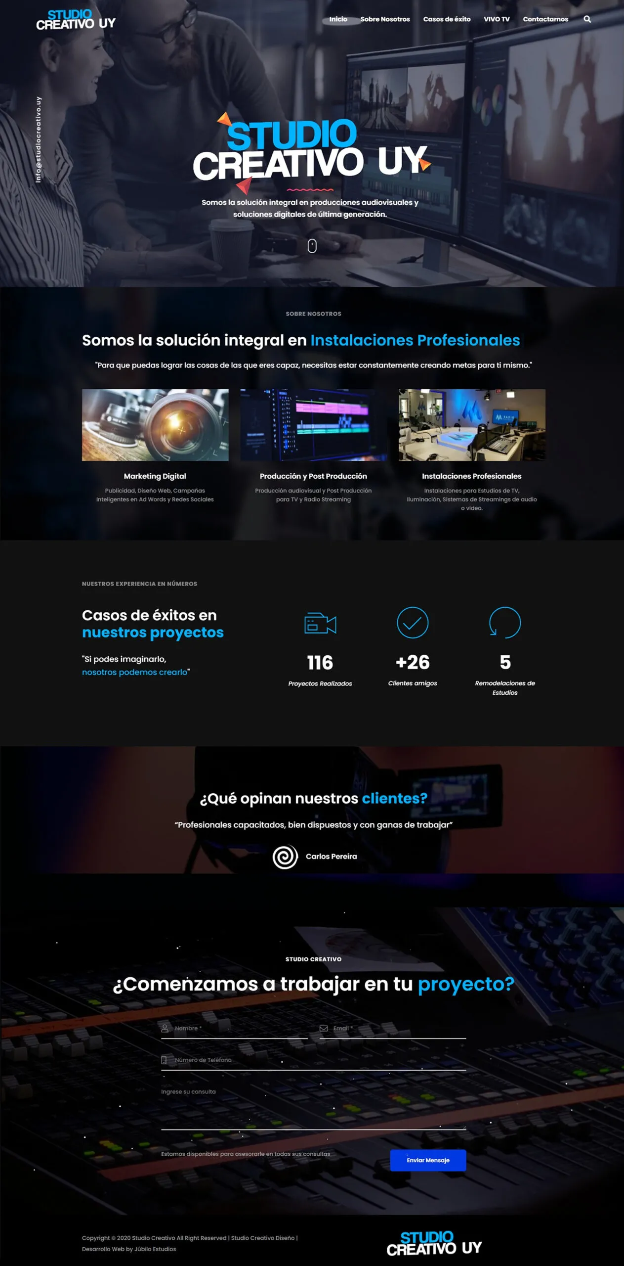 Diseño Web
