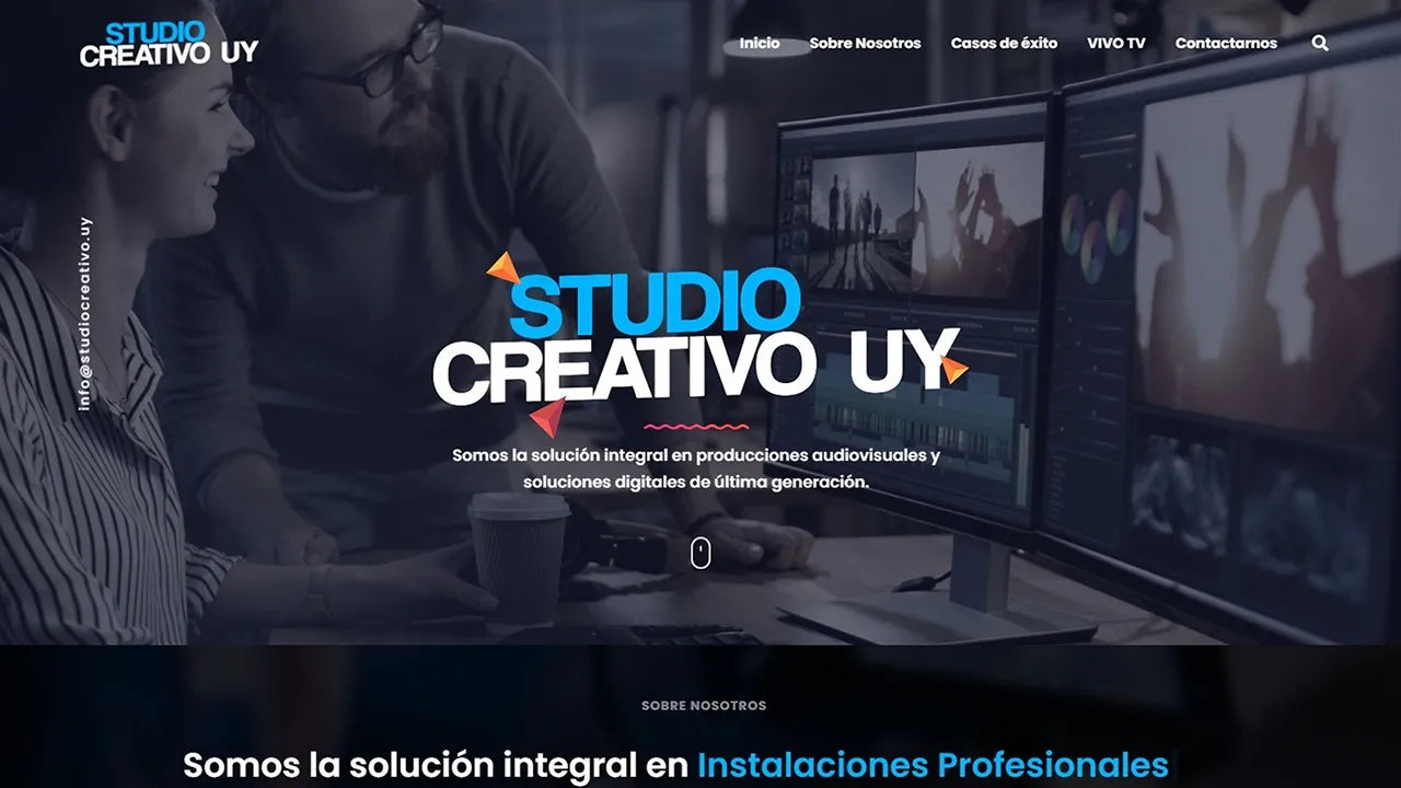 Diseño Web