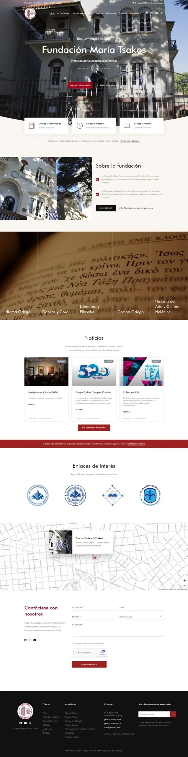 Diseño Web