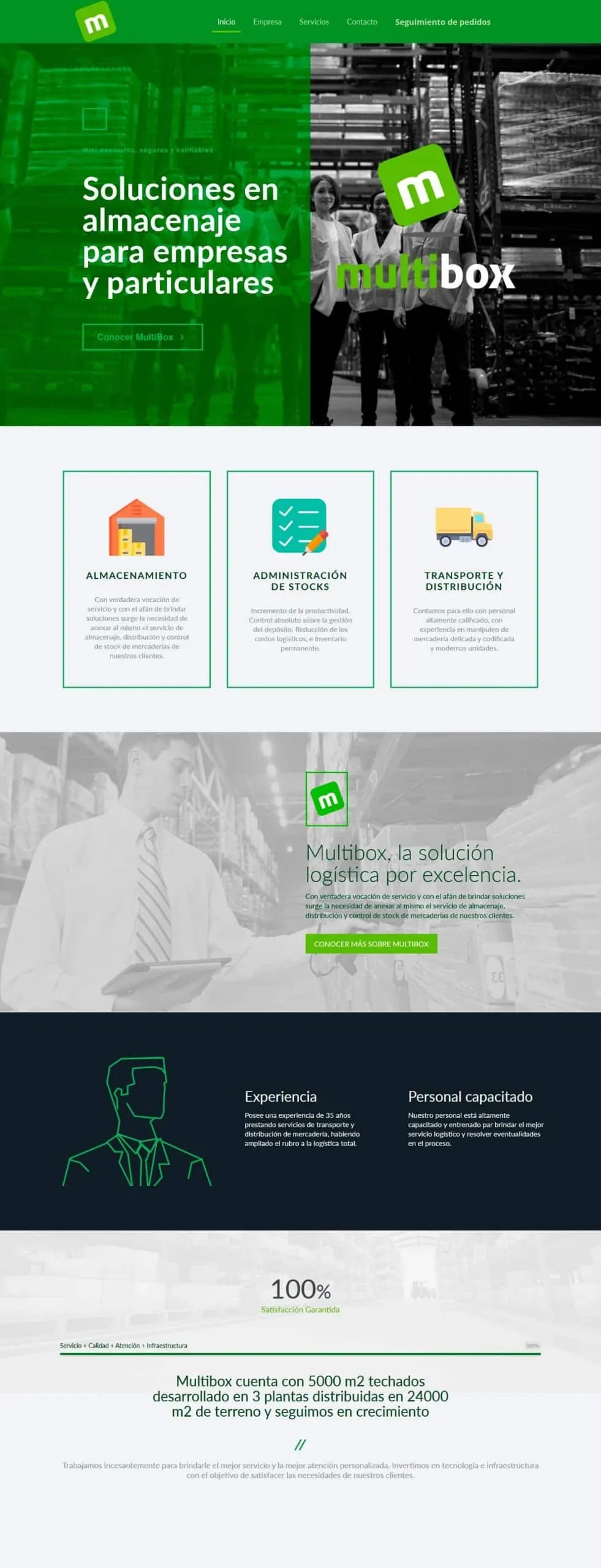 eCommerce, Tiendas Online