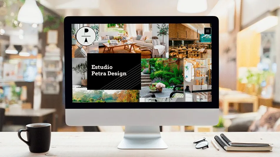 Agencia de Diseño Web