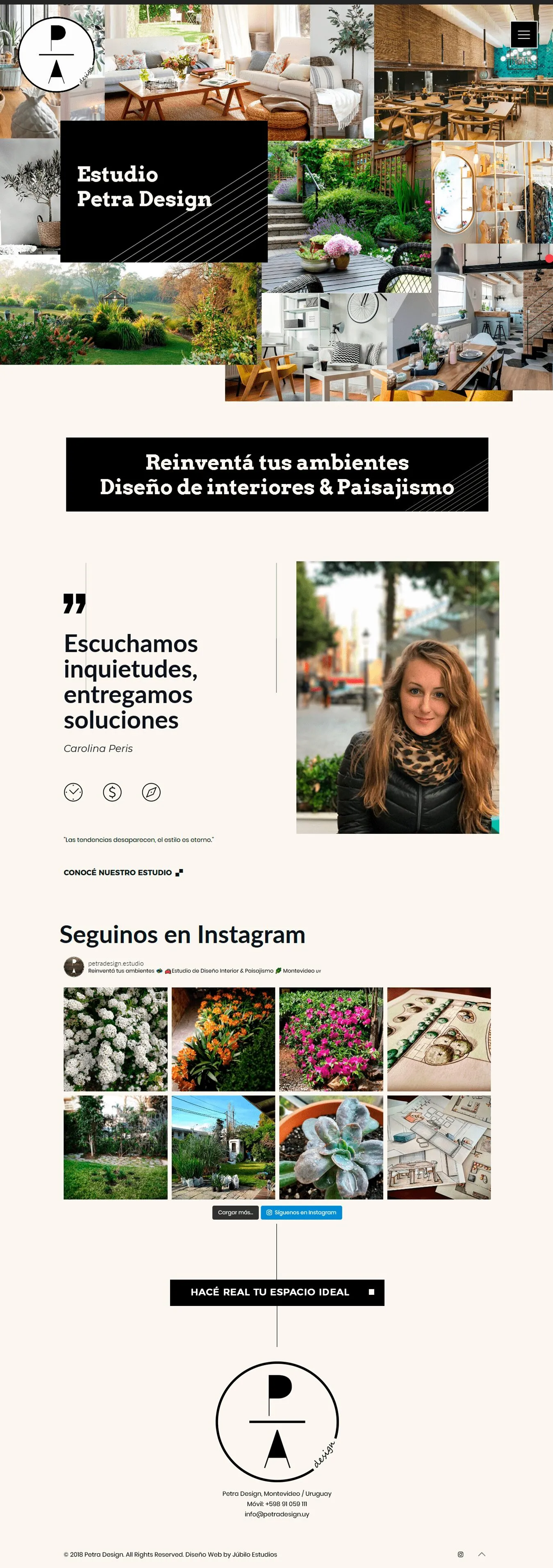 Agencia de Diseño Web y Tiendas Online