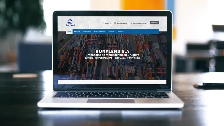 Diseño Web