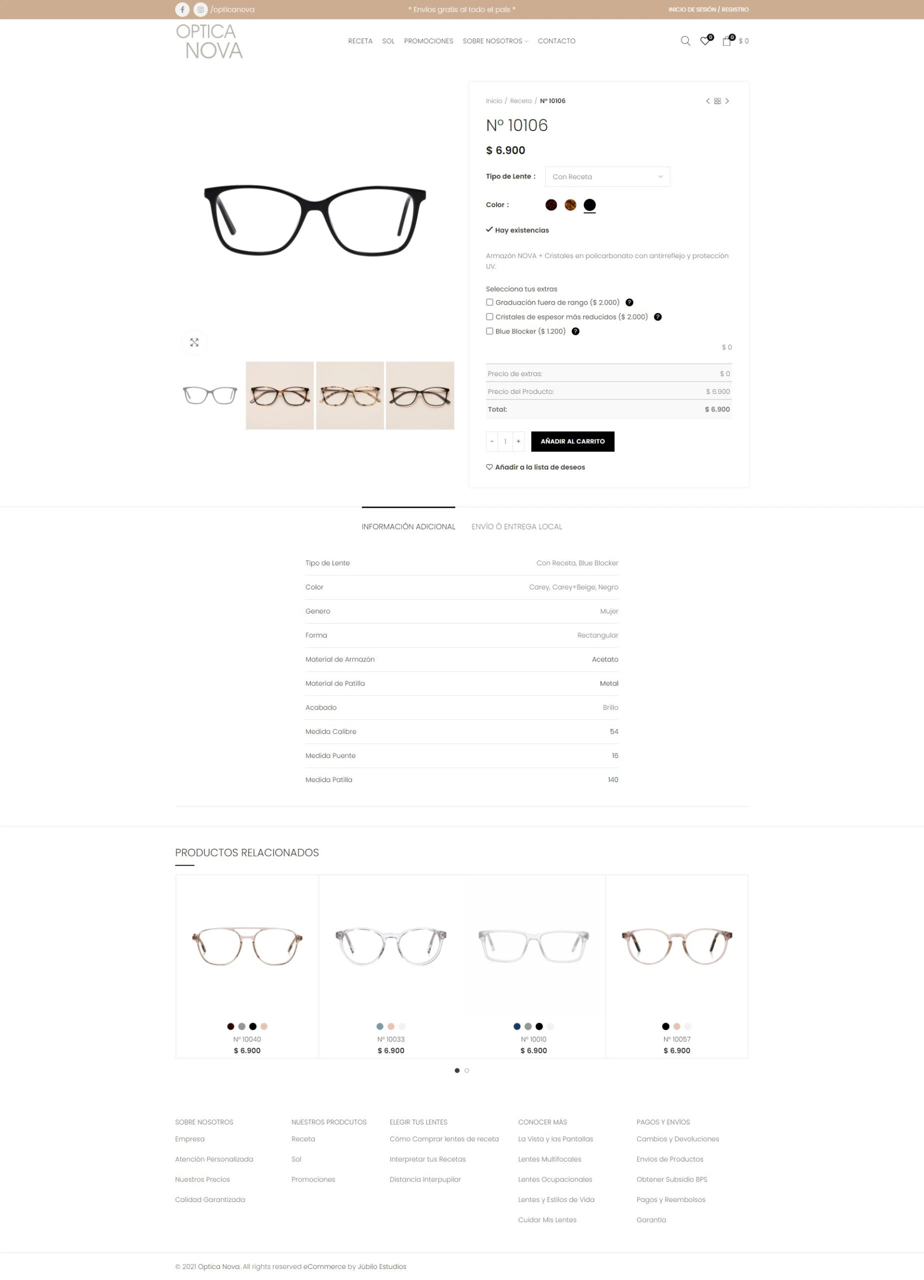 eCommerce, Tiendas Online